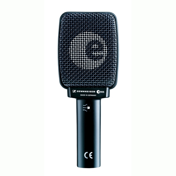 Микрофон инструментальный Sennheiser E906