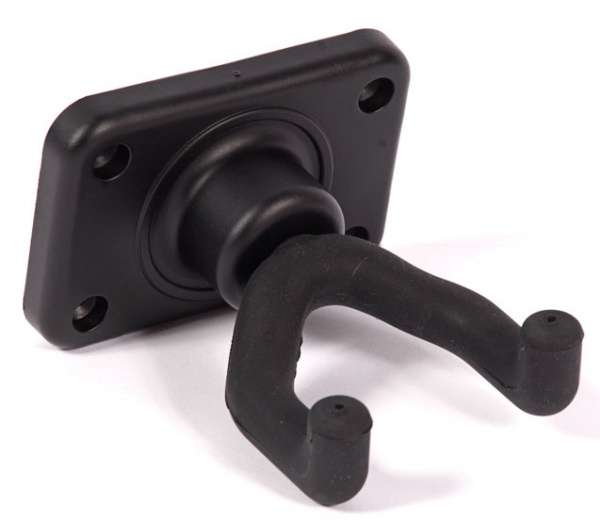 Настенный держатель для гитары FORCE GSCH-11 Настенный держатель для гитары FORCE GSCH-11