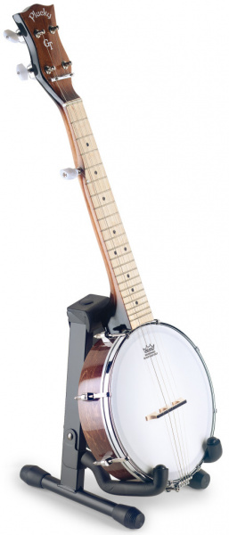 Стойка для укулеле STAGG SUVM-A100BK Стойка для укулеле STAGG SUVM-A100BK