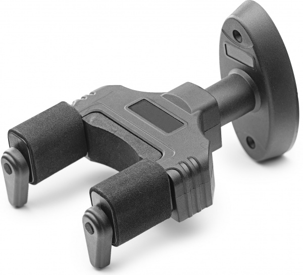 Настенный держатель для гитары STAGG GUH-TRAP Настенный держатель для гитары STAGG GUH-TRAP