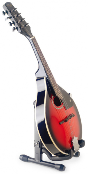 Стойка для укулеле STAGG SUVM-A100BK Стойка для укулеле STAGG SUVM-A100BK