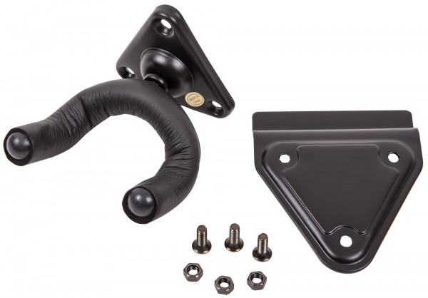 Настенный держатель для гитары STAGG GUH-A2 Настенный держатель для гитары STAGG GUH-A2