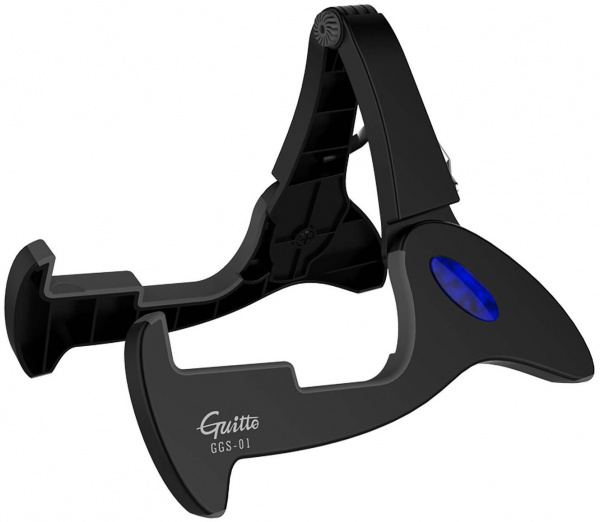 Стойка для гитары GUITTO GGS-01 Стойка для гитары GUITTO GGS-01