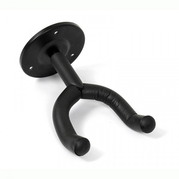 Настенный держатель для гитары TEMPO GST330BK Настенный держатель для гитары TEMPO GST330BK