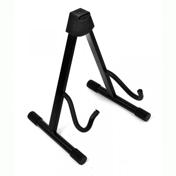 Стойка для гитары TEMPO GST100BK Стойка для гитары TEMPO GST100BK