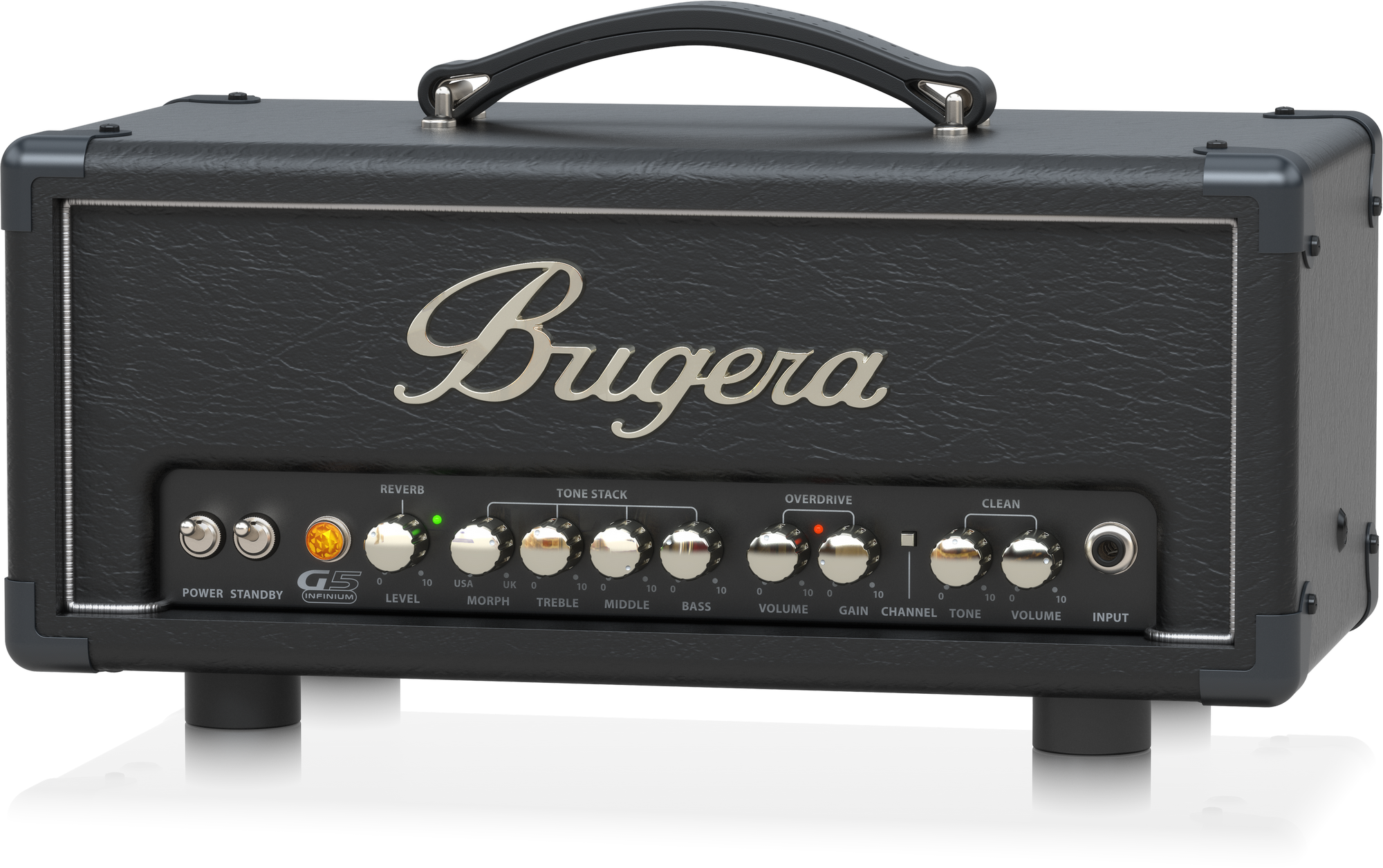Гитарный усилитель Bugera G5 Infinium