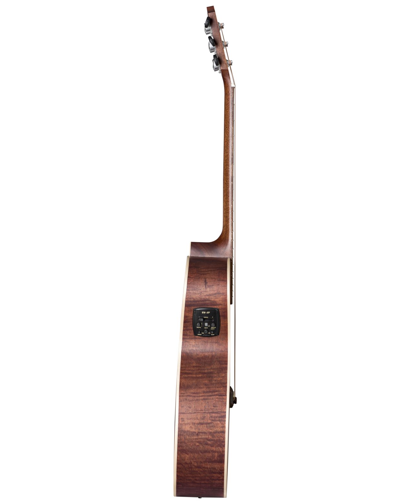Гитара электроакустическая Baton Rouge AR61C/ACE