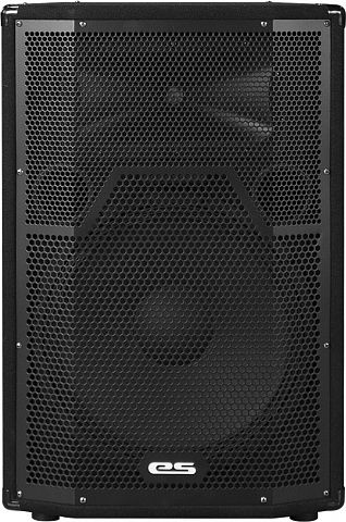 Активная акустическая система EUROSOUND BBR-115A