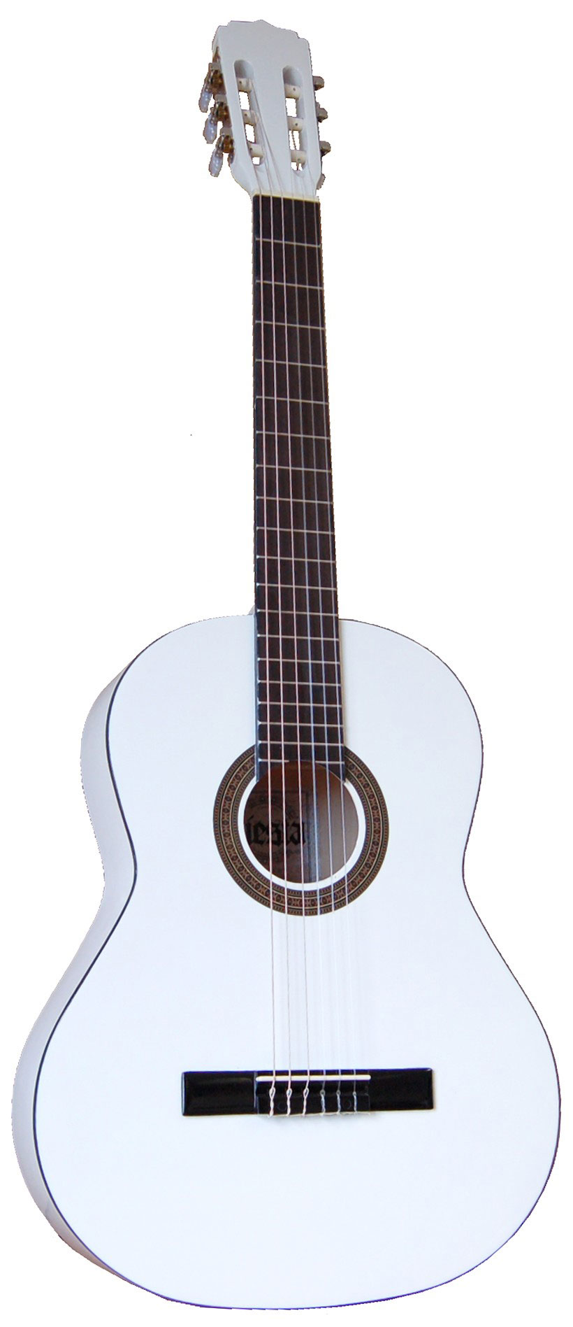 Гитара классическая ARIA FIESTA FST-200 WH