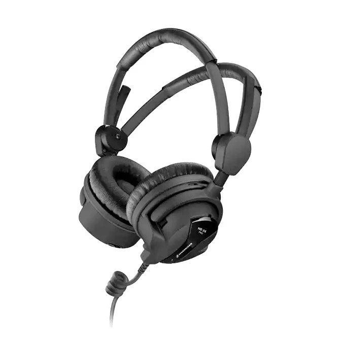 Наушники Закрытые Sennheiser HD26 PRO Наушники Закрытые Sennheiser HD26 PRO