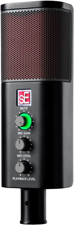 USB Микрофон SE ELECTRONICS NEOM USB