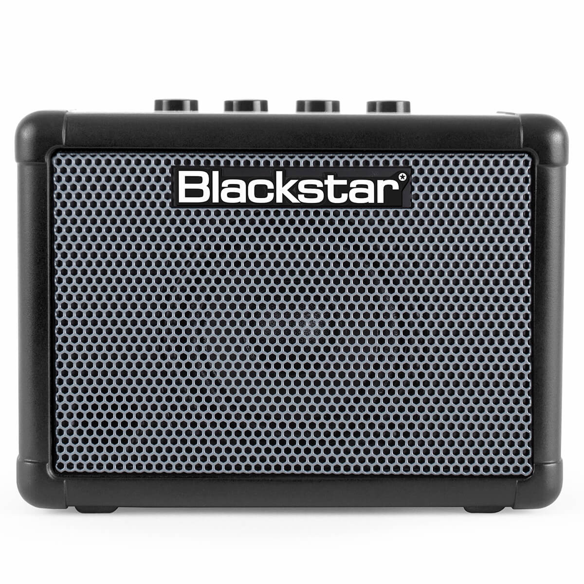 Басовый комбоусилитель Blackstar FLY3 BASS