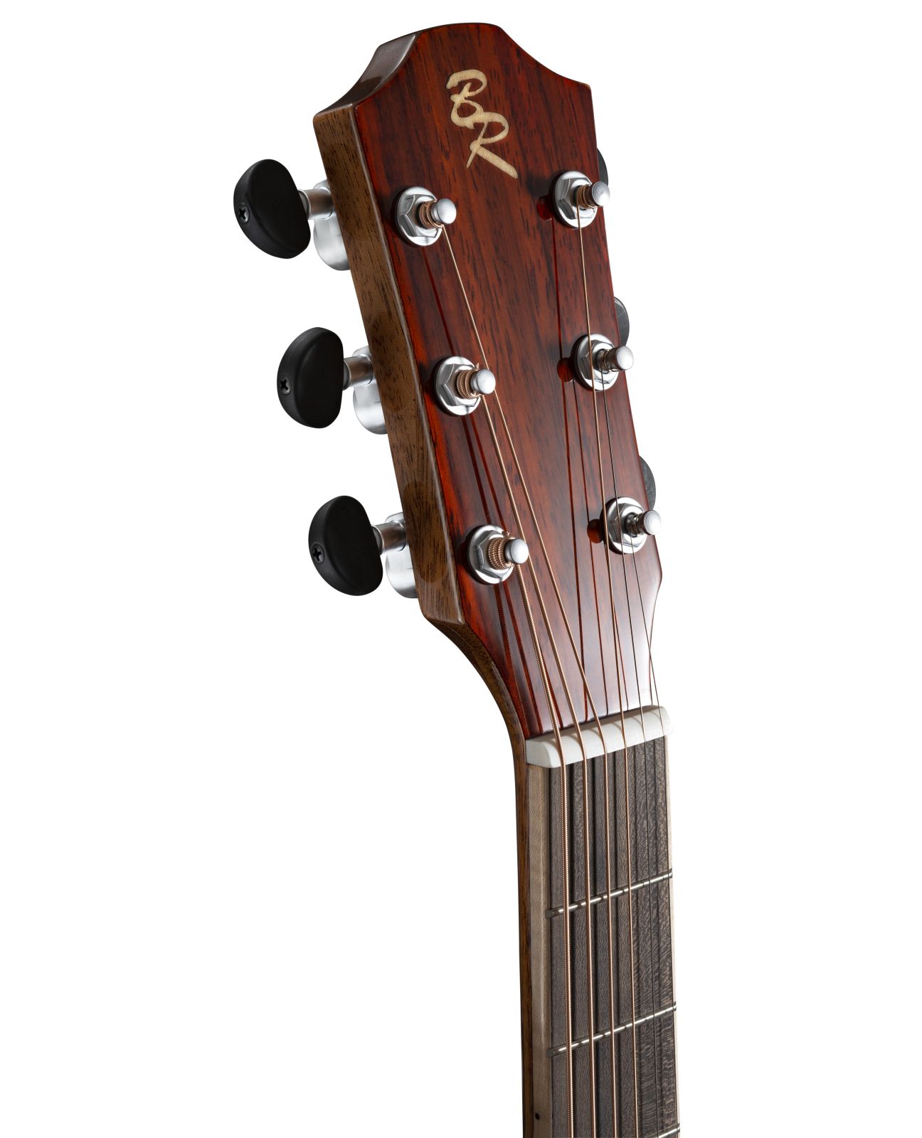 Гитара электроакустическая Baton Rouge AR45S/ACE