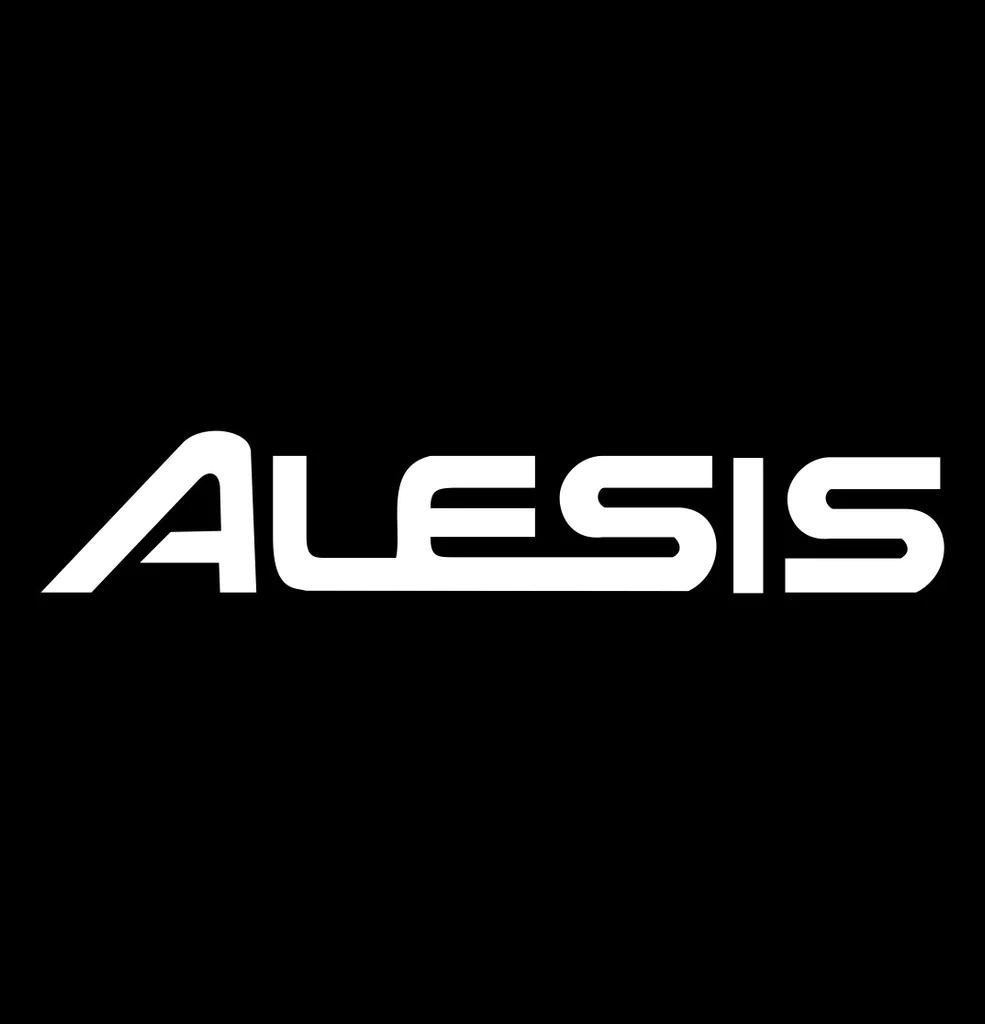 ALESIS ALESIS