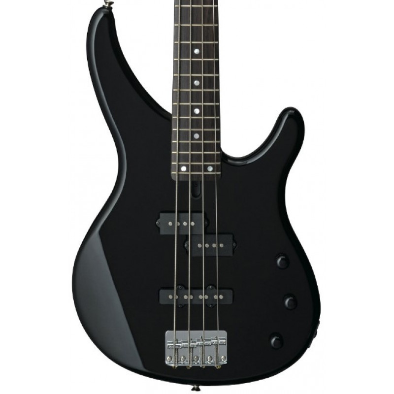 Бас-гитара Yamaha TRBX174 BLACK