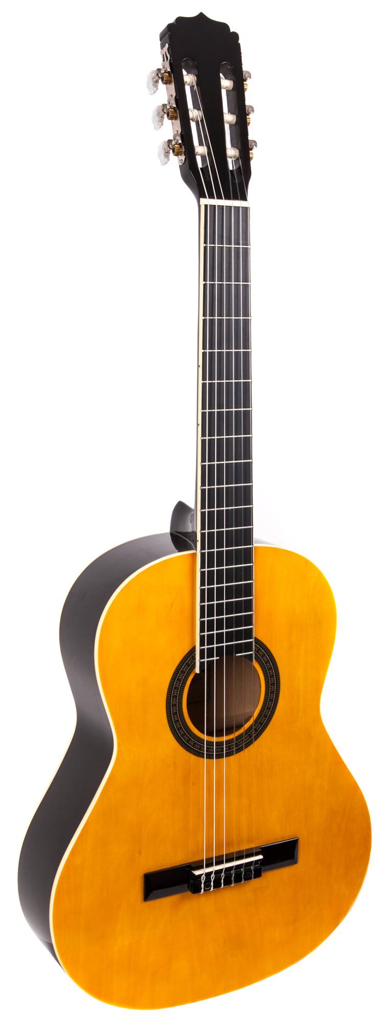 Гитара классическая ARIA FIESTA FST-200 N