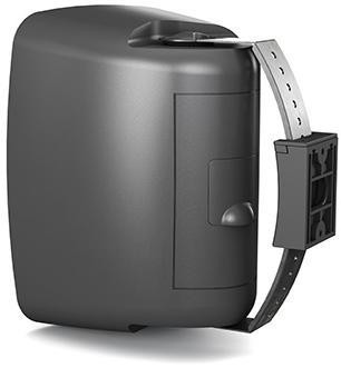 Громкоговоритель настенный CVGaudio OSR608TBL