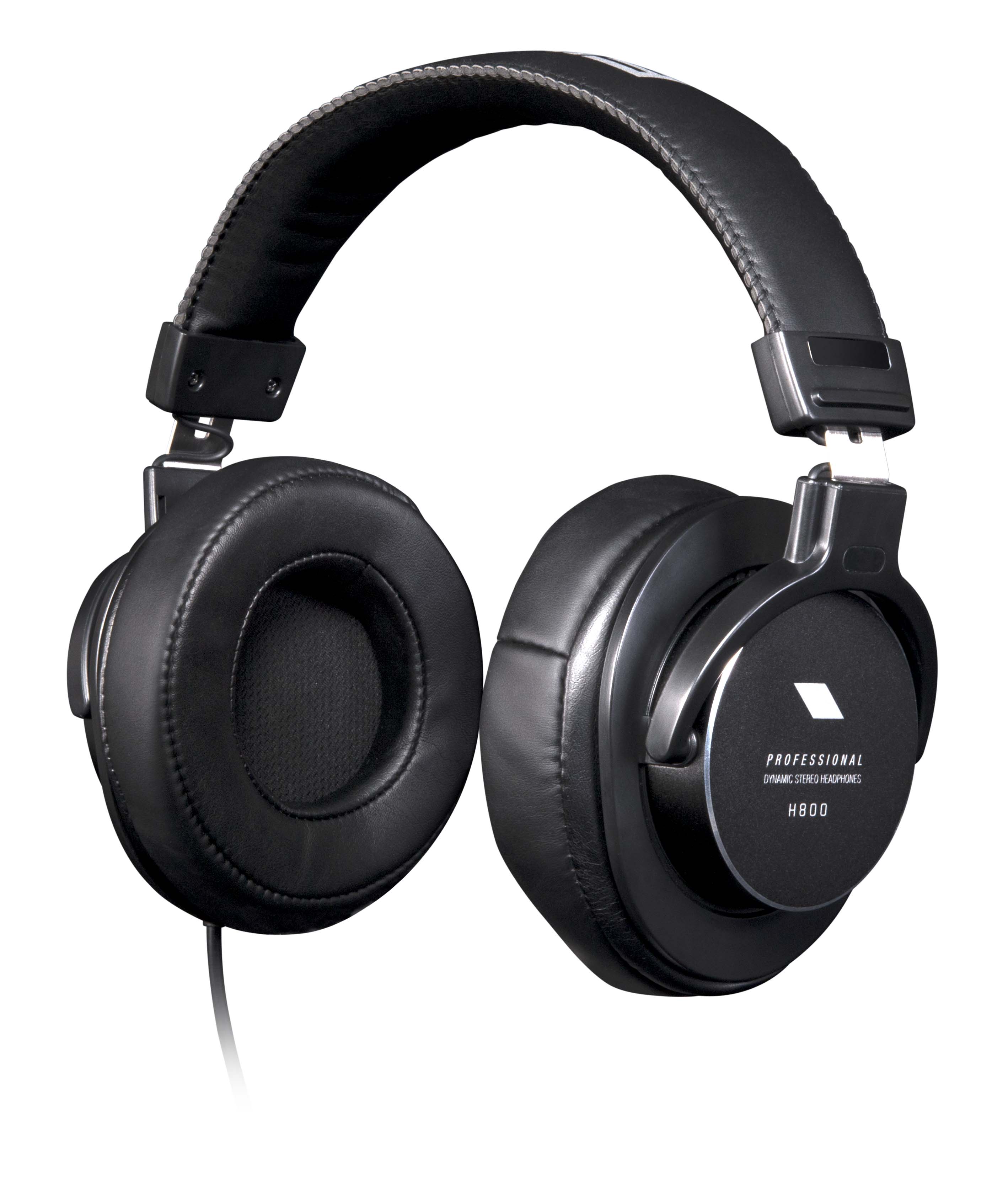 Студийные наушники Proel Eikon H800 Студийные наушники Proel Eikon H800