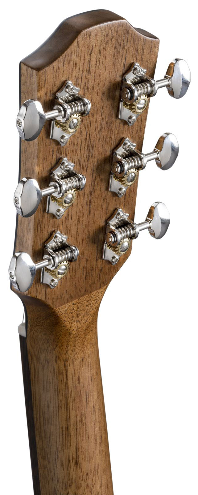 Гитара электроакустическая Baton Rouge X34S/OMCE