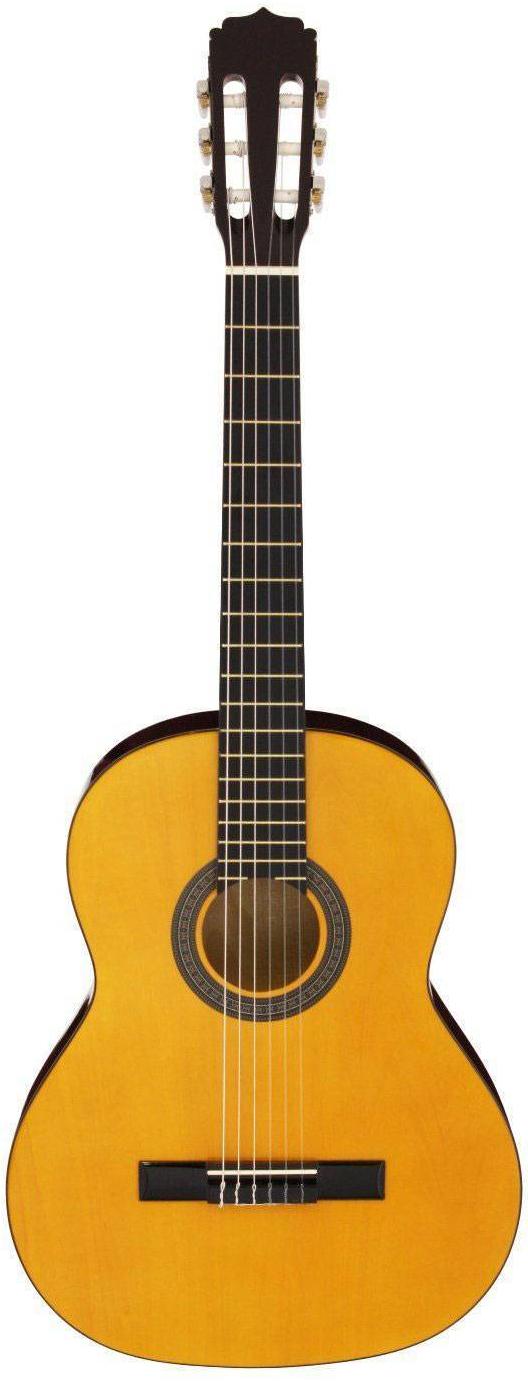 Гитара классическая ARIA FIESTA FST-200 N 3/4