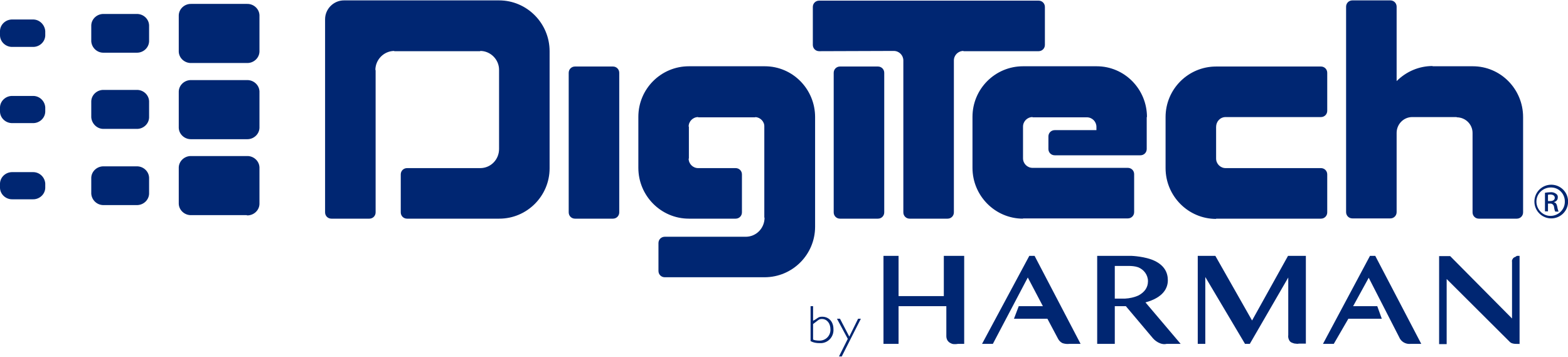 DiGiTech