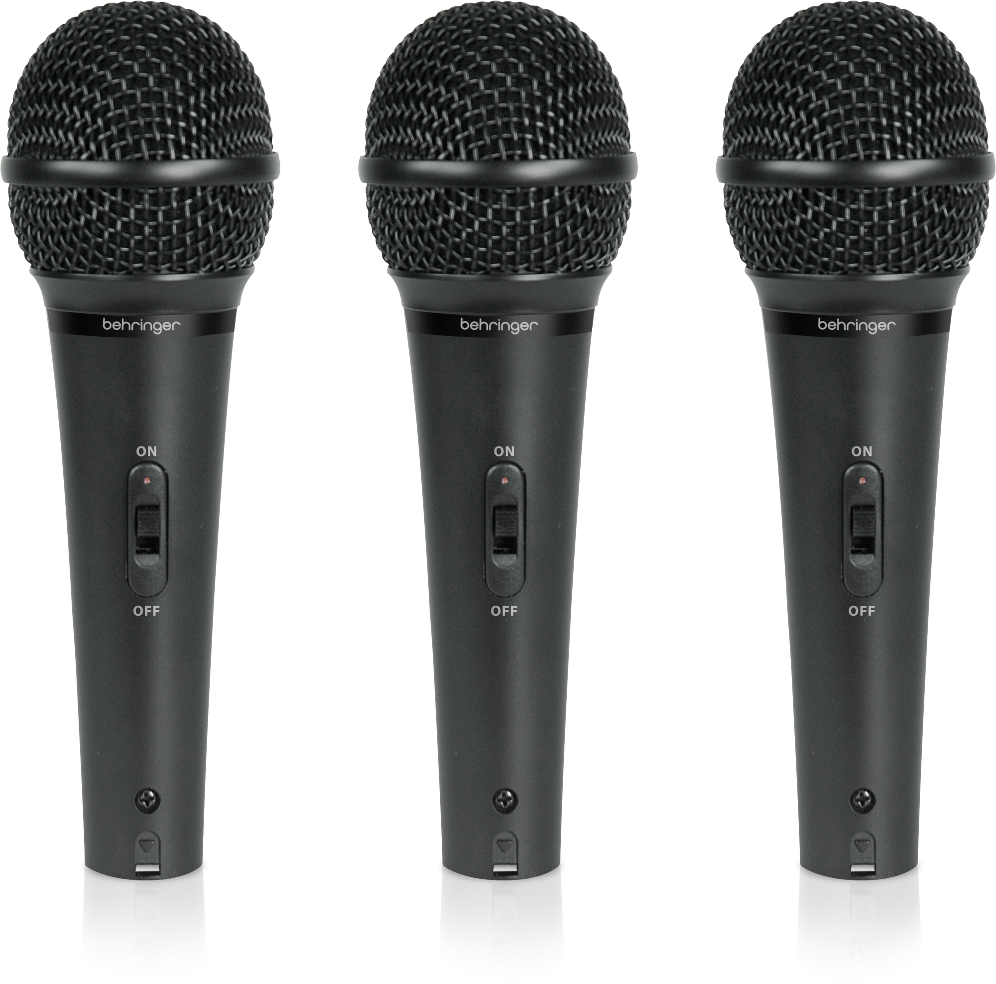 Микрофон вокальный BEHRINGER ХМ1800S