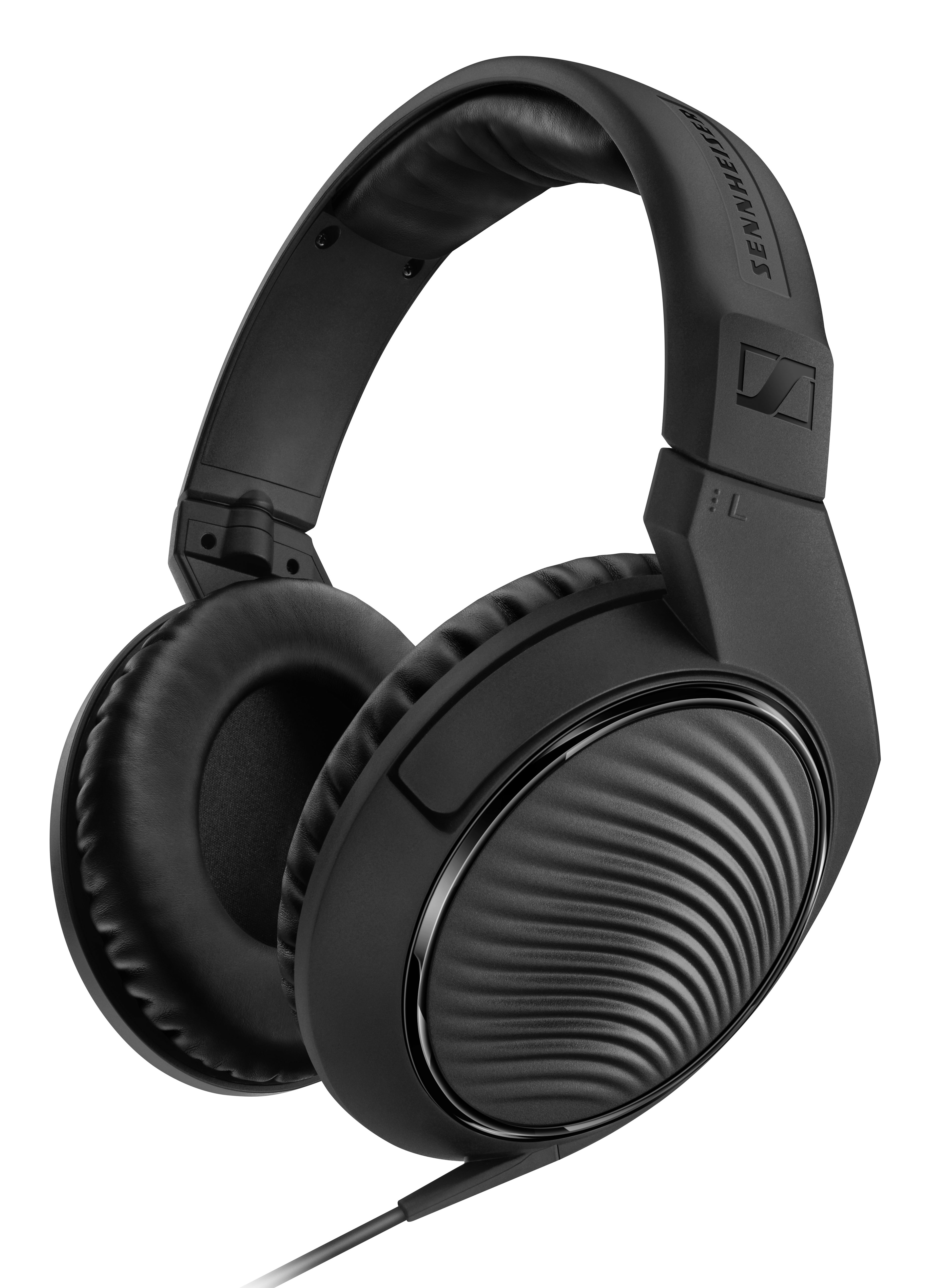Студийные наушники Sennheiser HD 200 PRO Студийные наушники Sennheiser HD 200 PRO