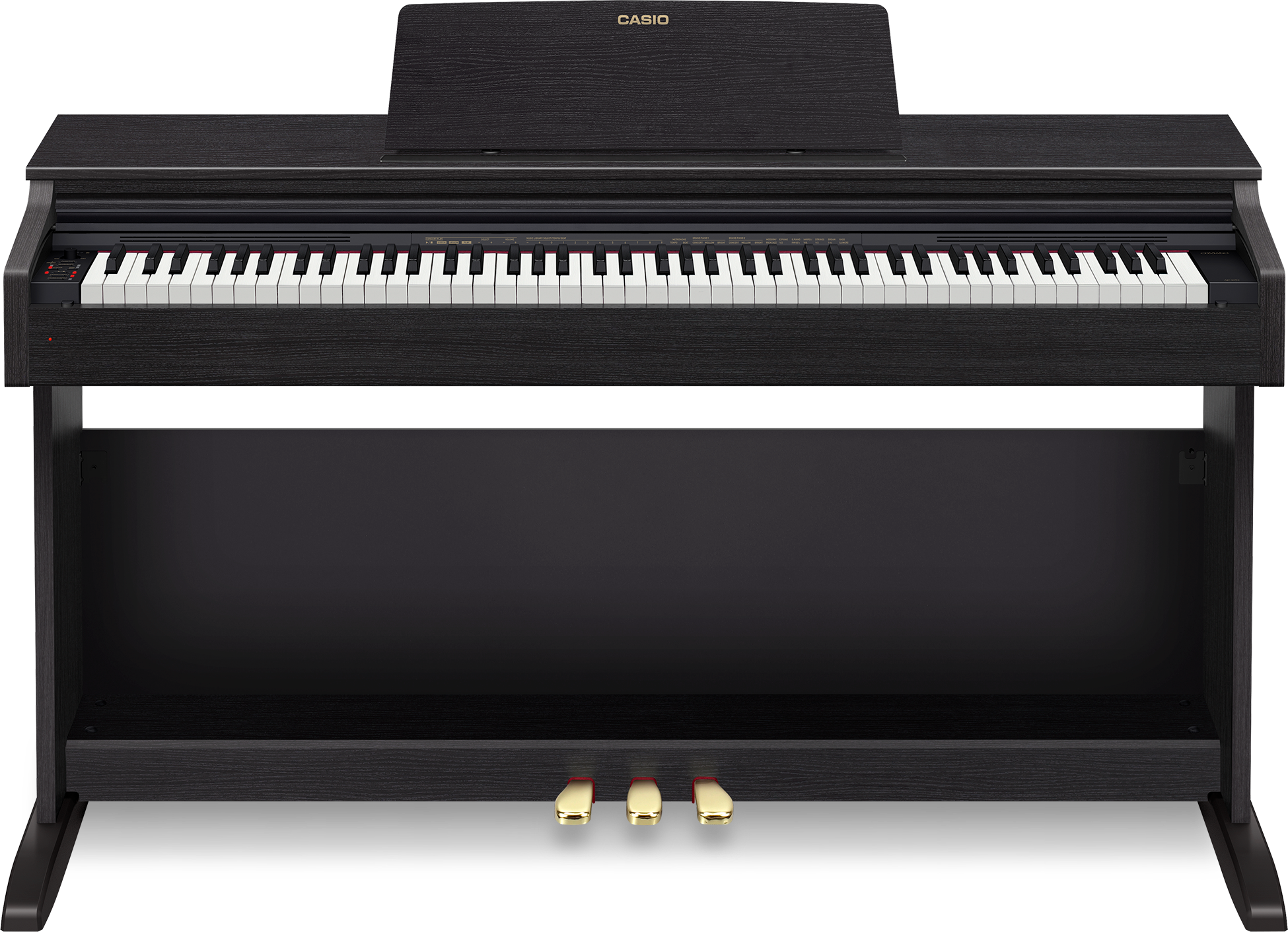 Цифровое пианино Casio Celviano AP-270BК