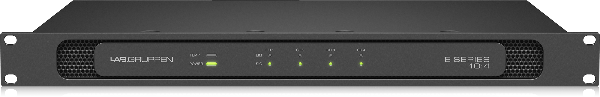 Усилитель мощности Lab.gruppen E 10:4