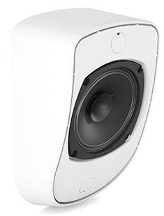 Громкоговоритель настенный CVGaudio WPL6TW