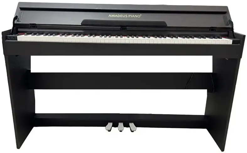 Цифровое пианино Amadeus Piano AP-800 Black