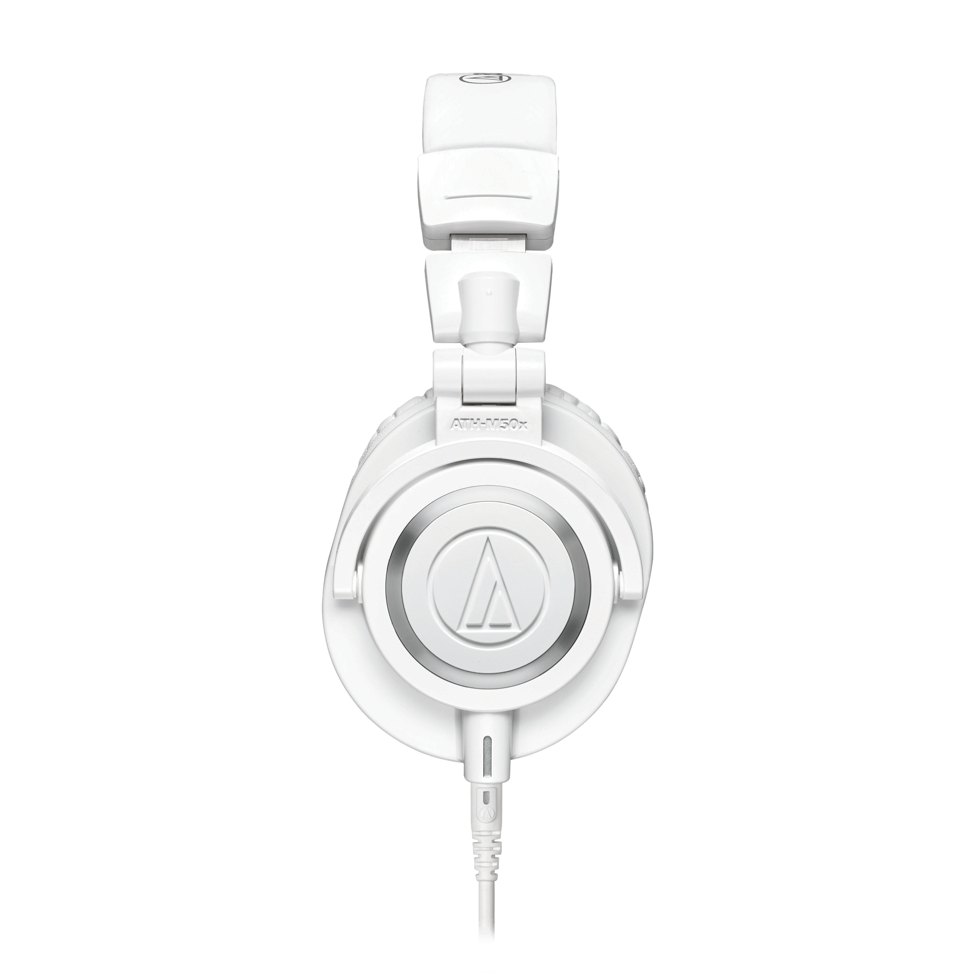 Студийные наушники Audio-Technica ATH-M50X WH Студийные наушники Audio-Technica ATH-M50X WH