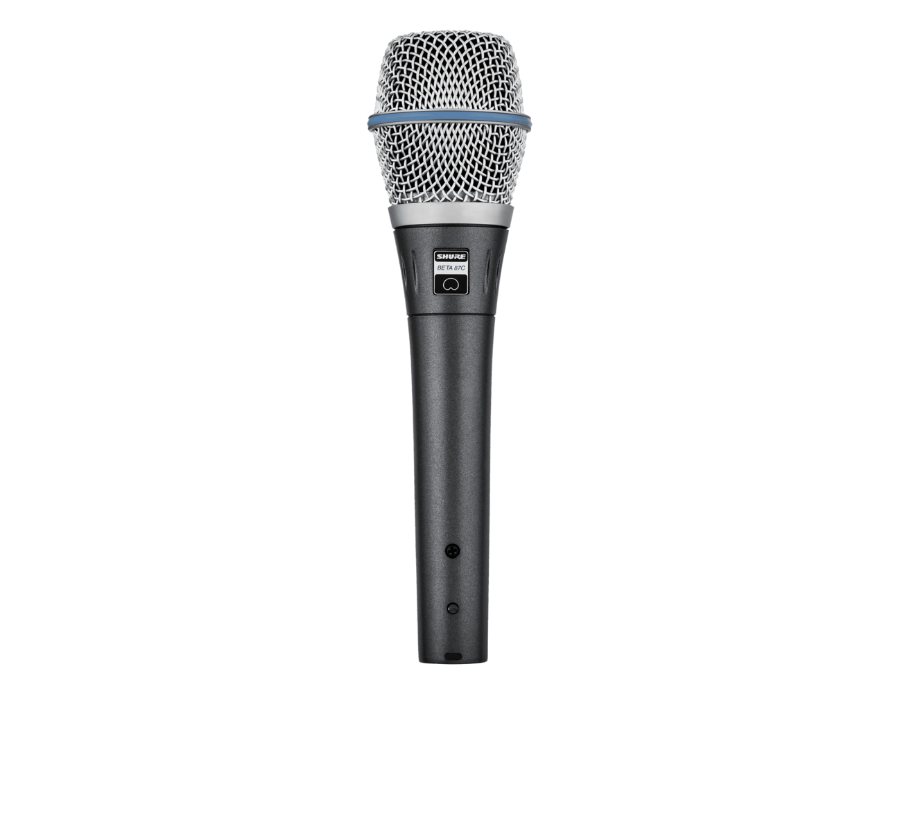 Микрофон вокальный SHURE BETA 87C
