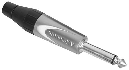 Разъем Jack (mono) AMPHENOL TM2PJ