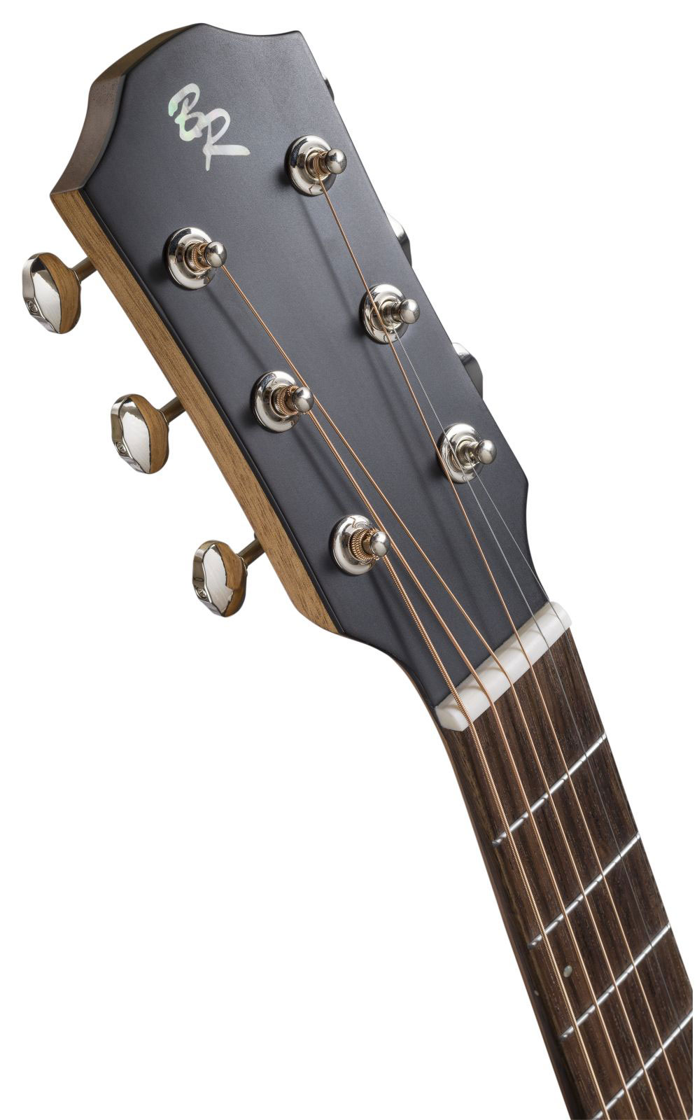 Гитара акустическая Baton Rouge X11S/SD-COB