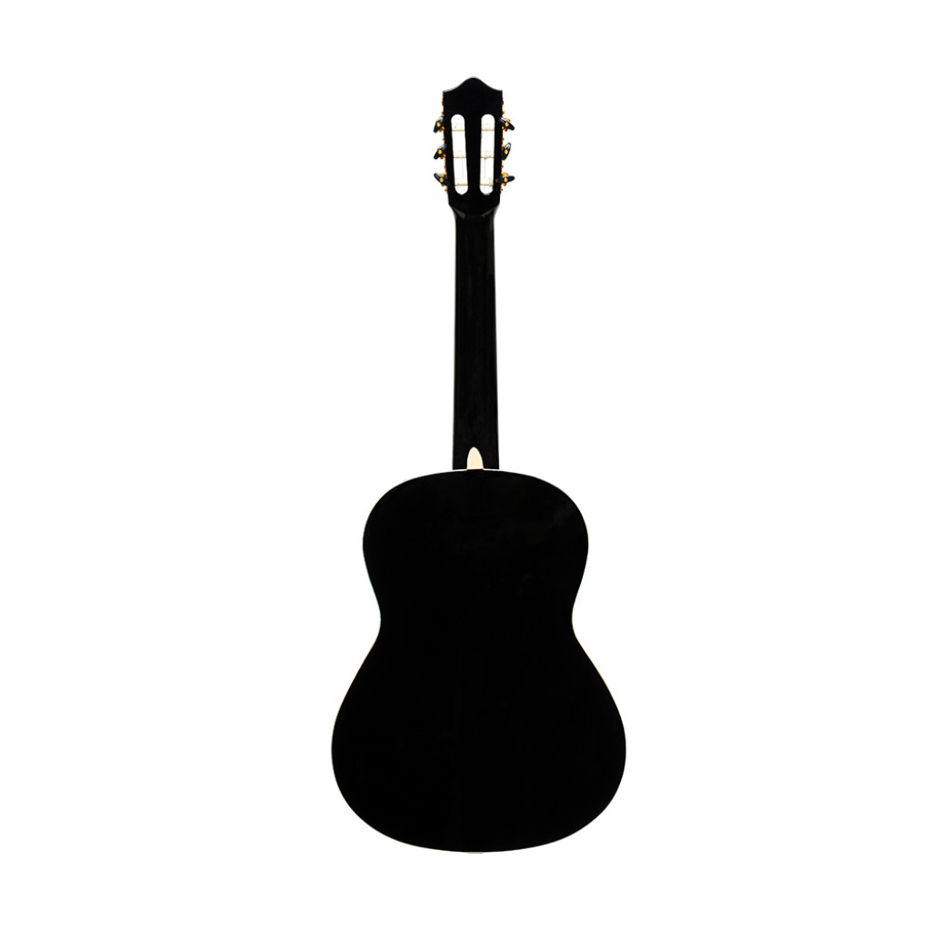 Гитара классическая STAGG SCL60-BLK