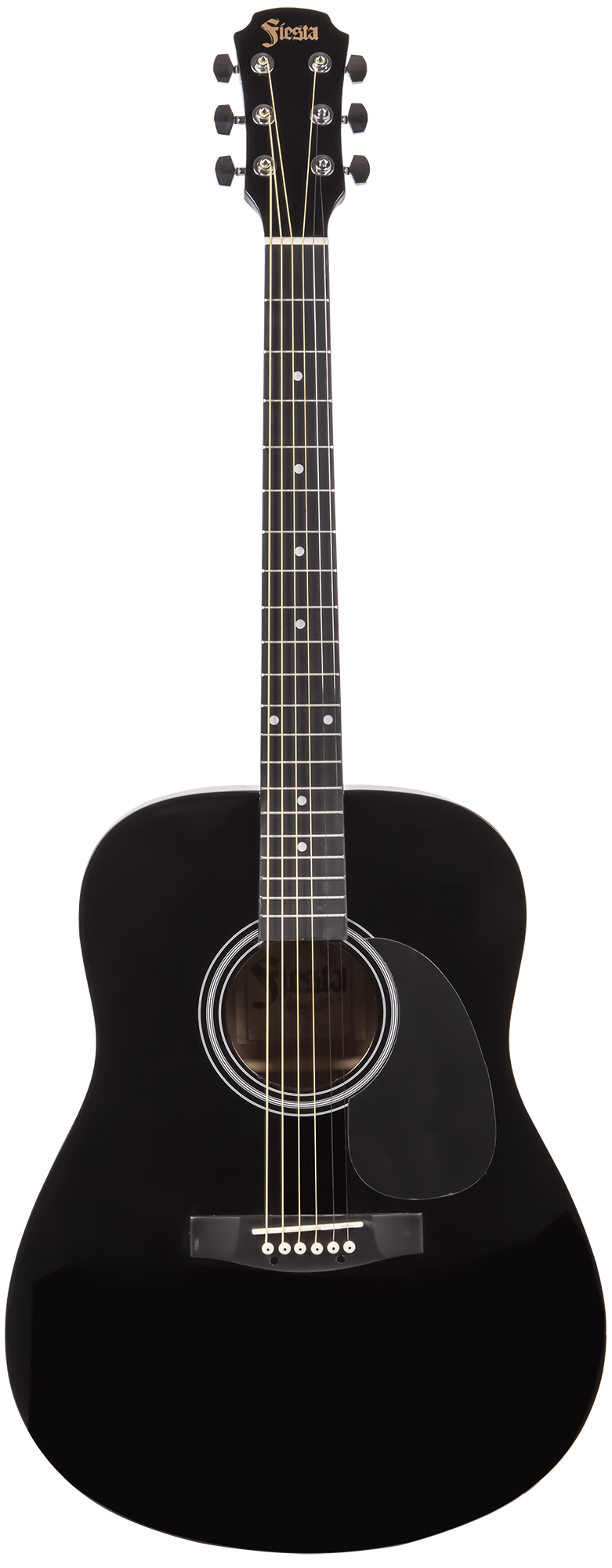 Гитара акустическая ARIA FIESTA FST-300 BK