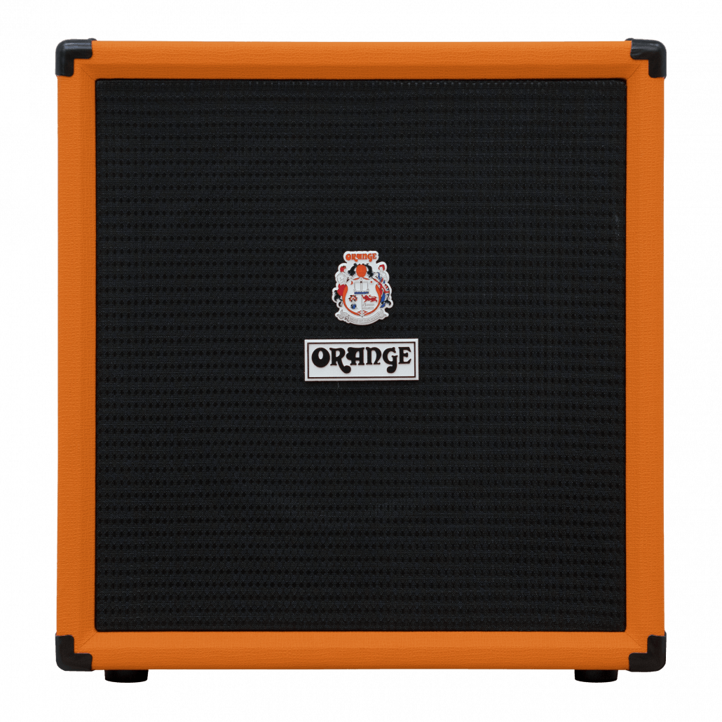 Басовый комбоусилитель Orange CRUSH BASS 100
