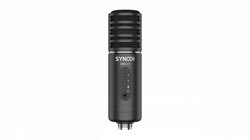 USB Микрофон Synco Mic-V1