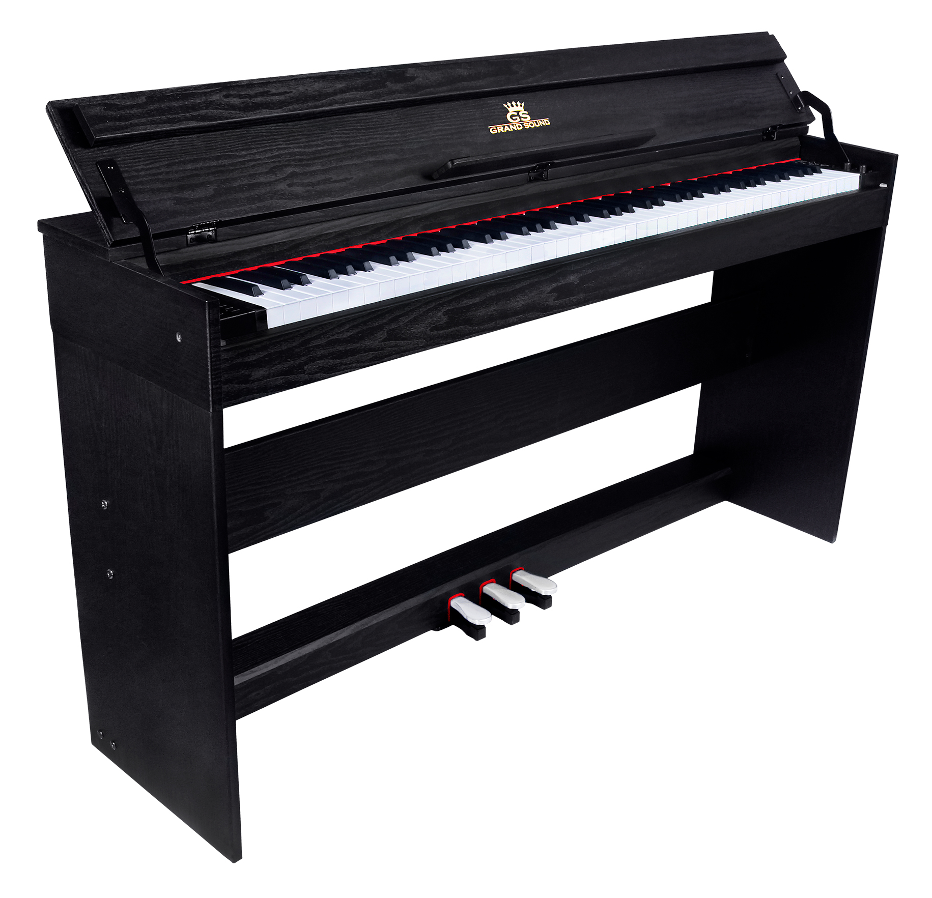 Цифровое пианино Grand Sound GS-X320 BK