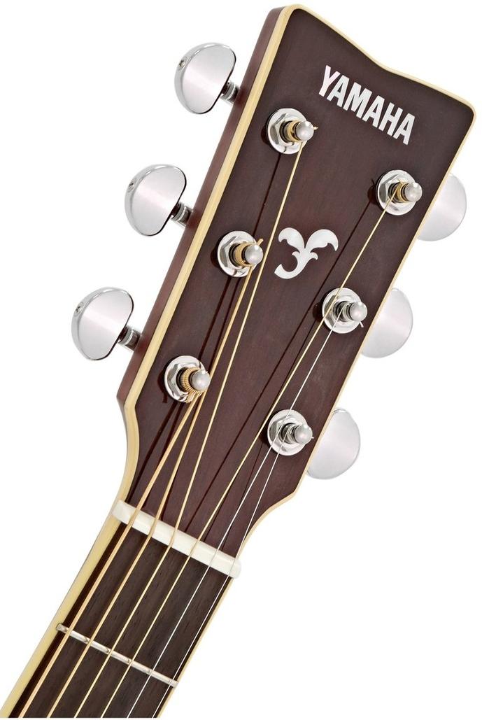 Гитара акустическая Yamaha FG830 AB