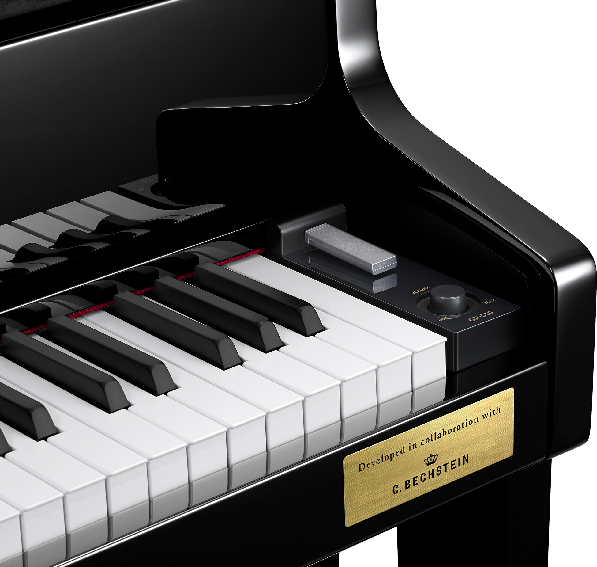 Цифровое пианино Casio Celviano GP-510BP