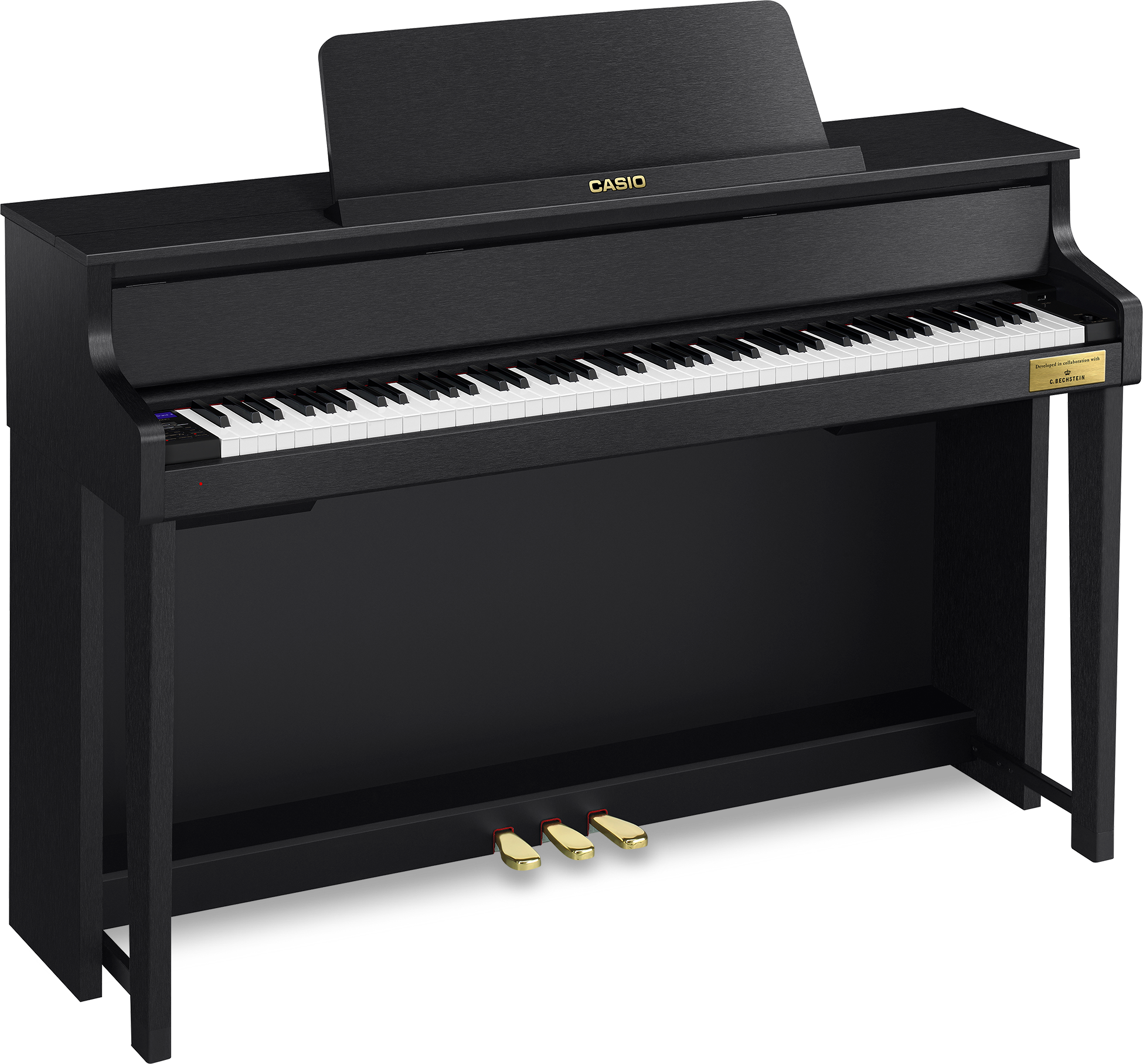 Цифровое пианино Casio Celviano GP-300BK