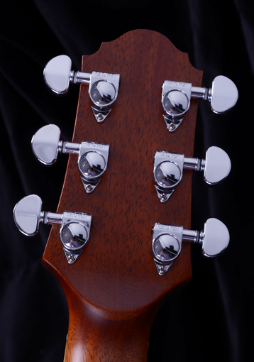Гитара электроакустическая Crafter STG G-16ce