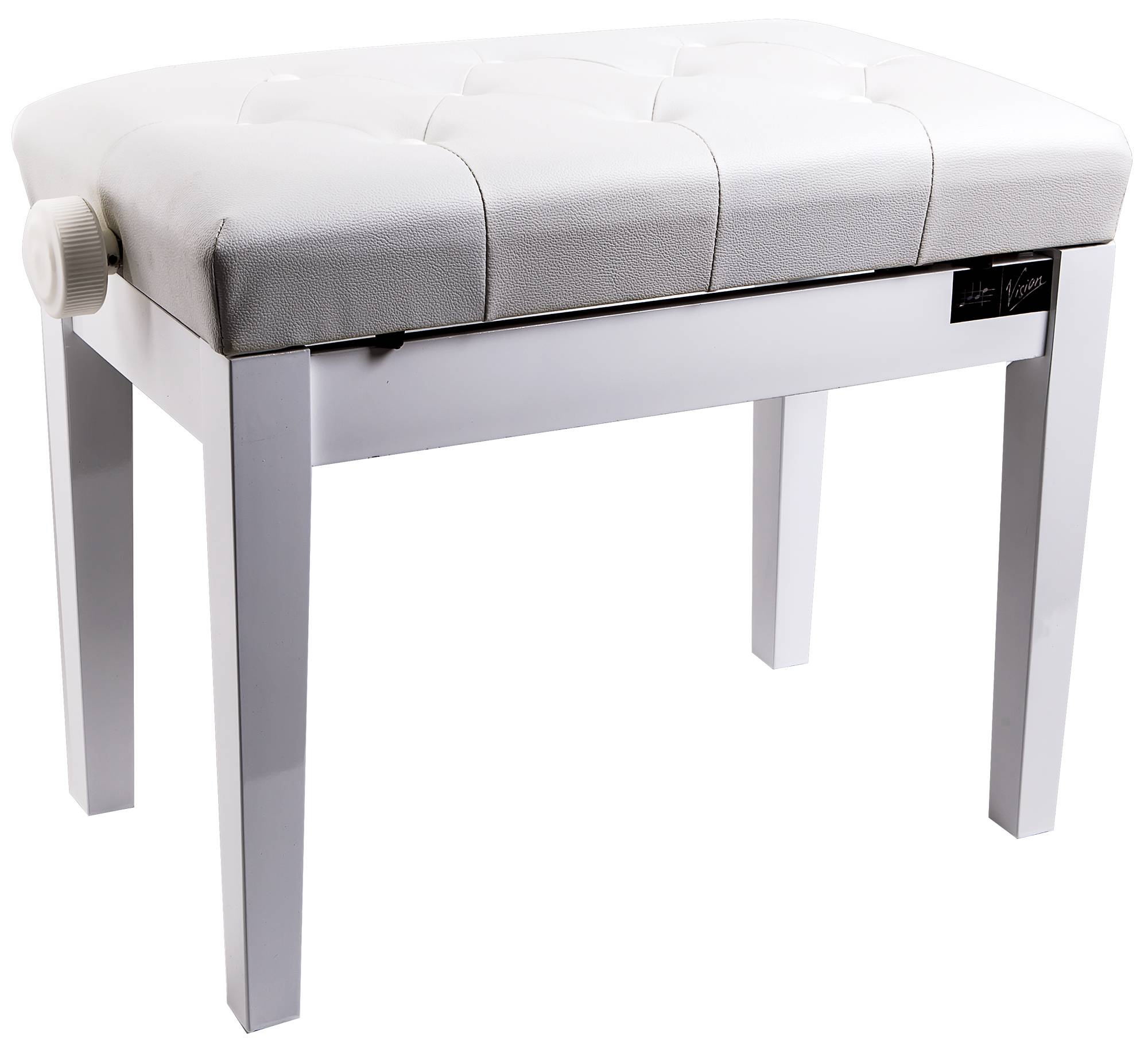 Банкетка Vision AP-5102 White