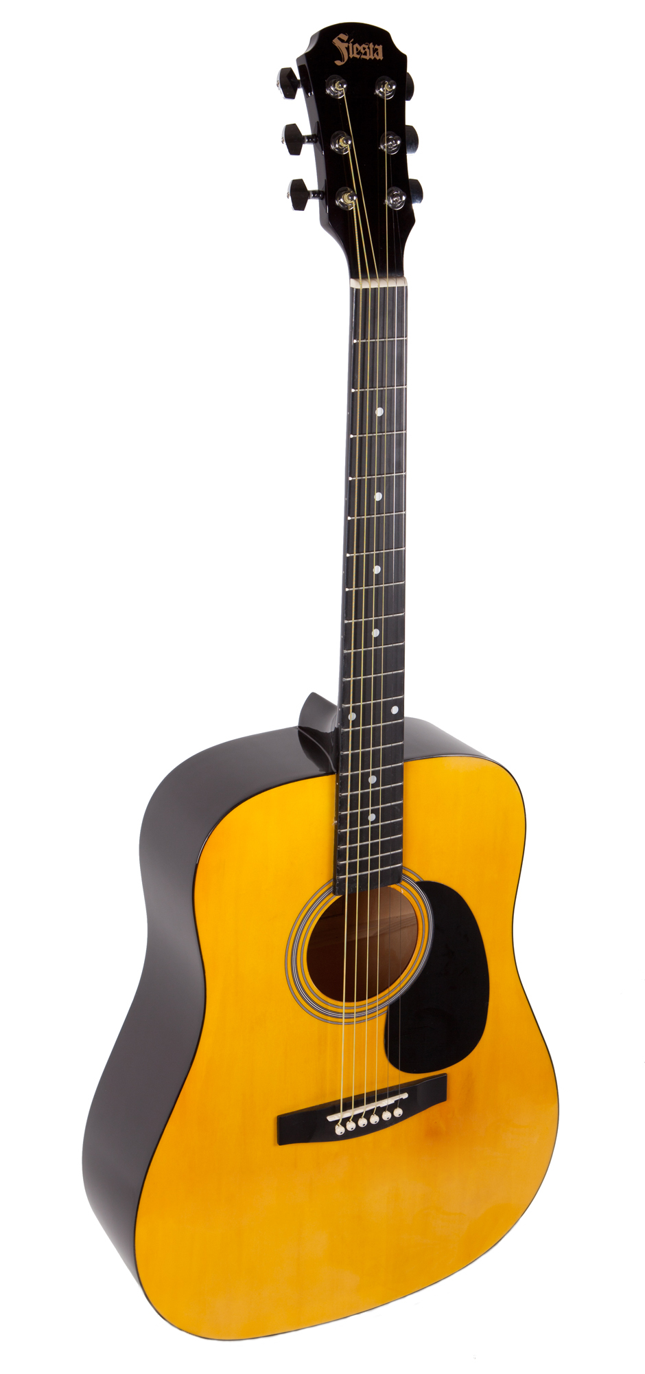 Гитара акустическая ARIA FIESTA FST-300 N