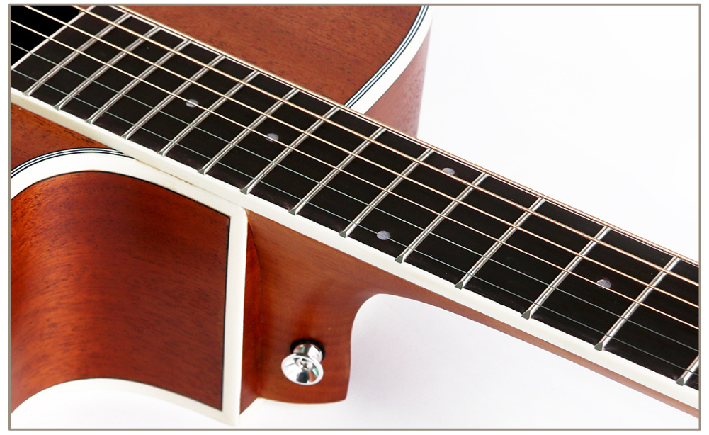 Гитара акустическая Smiger SM-412