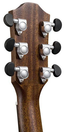 Гитара электроакустическая Baton Rouge AR61S/ACE