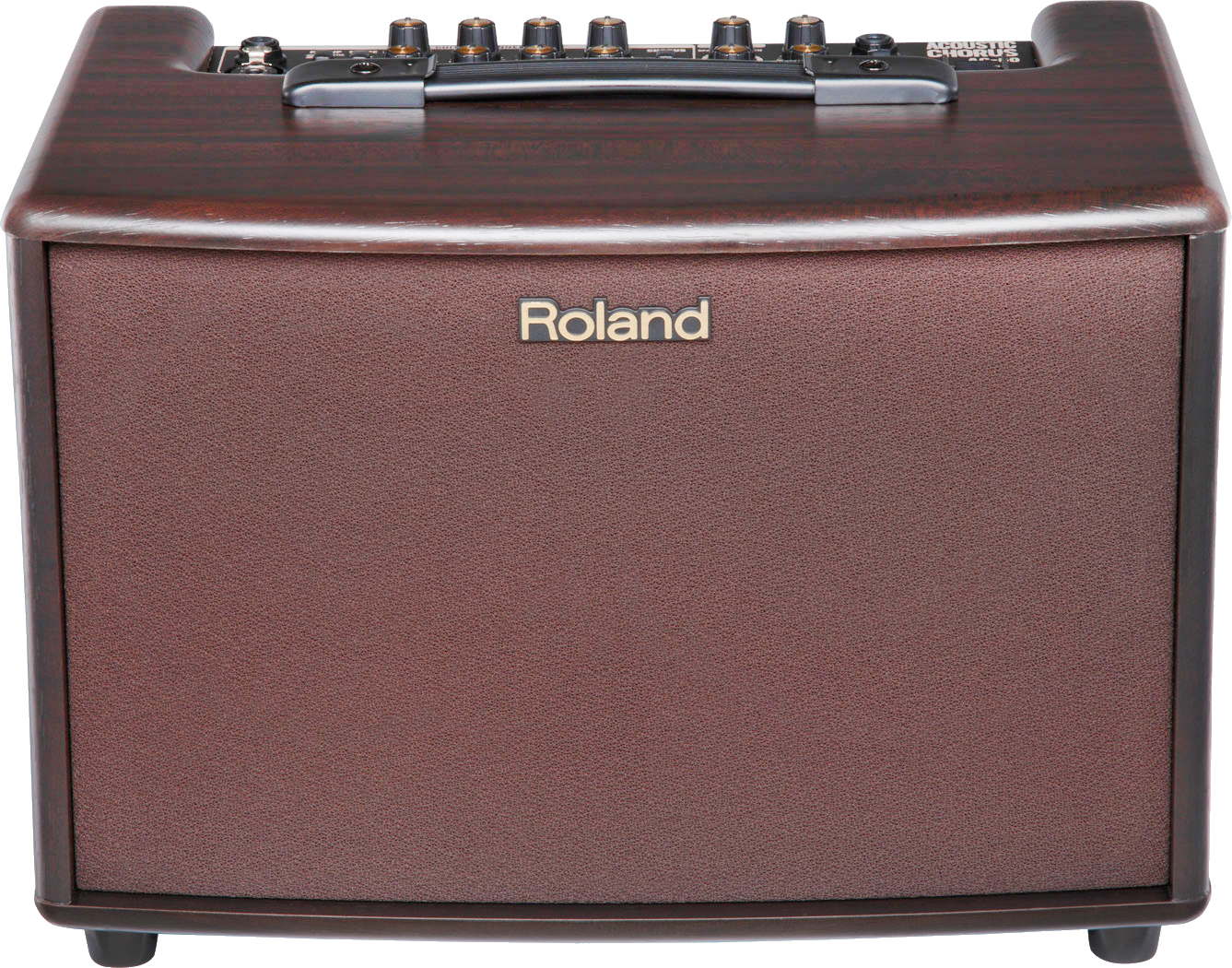 Комбоусилитель для акустических гитар Roland AC-60-RW