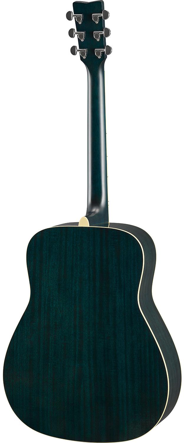 Гитара акустическая Yamaha FG820 SB